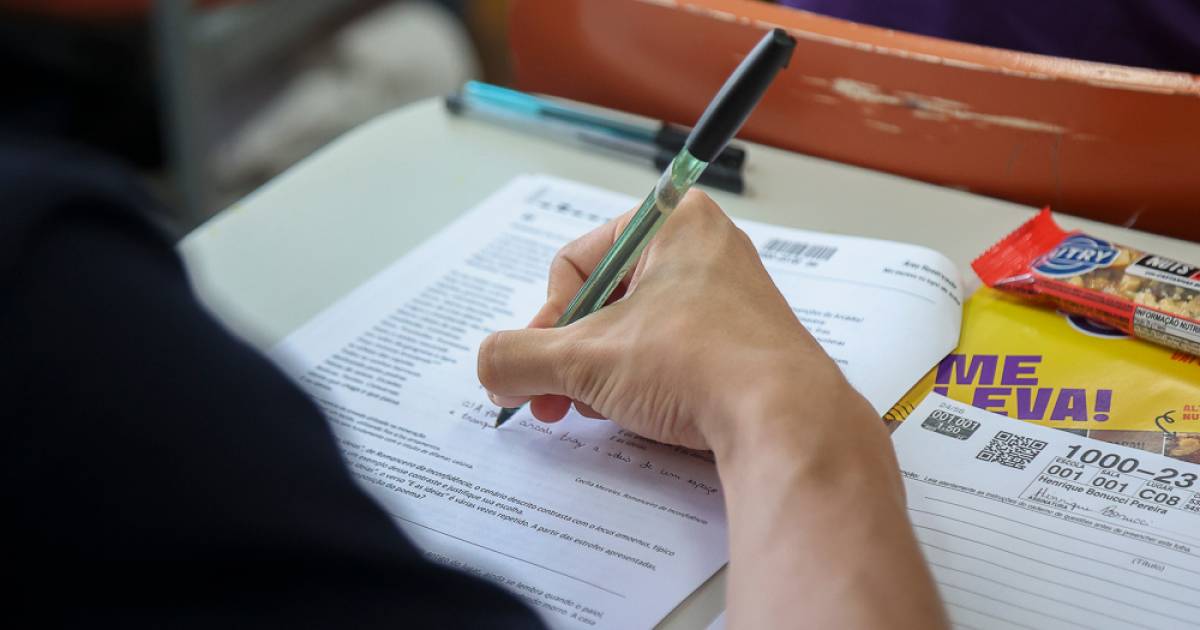 Quantas questões tem a primeira fase da Fuvest? Entenda como a prova é organizada