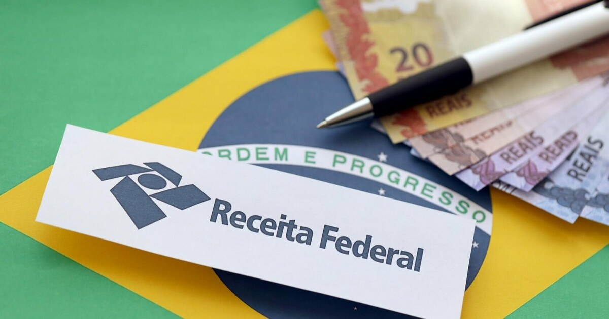 Receita cobra R$ 238 milhões de 777 contribuintes com dívidas de IR