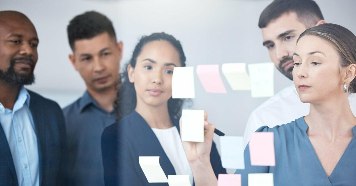 Escala 5x2: como pequenos negócios podem reorganizar equipes