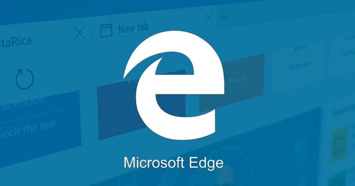 Pesquisador descobre falhas no Microsoft Edge e recebe R$ 942 mil