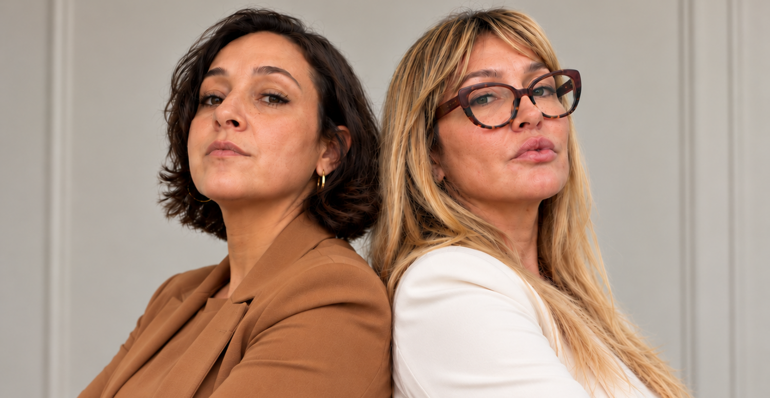 Contadoras criam tecnologia para o mercado cripto