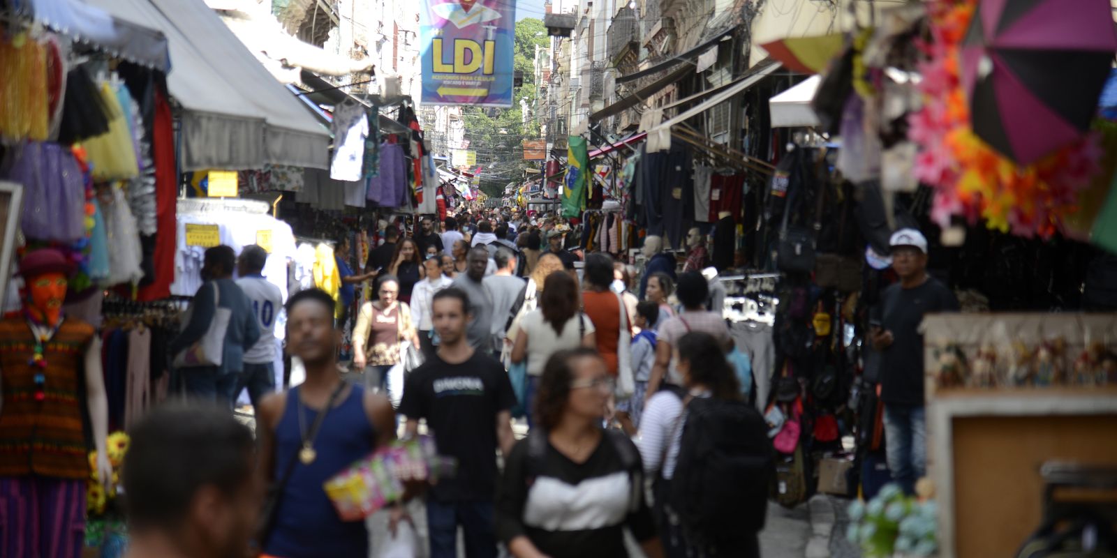Desemprego de 5,2% no 3° trimestre é o menor para o período desde 2012