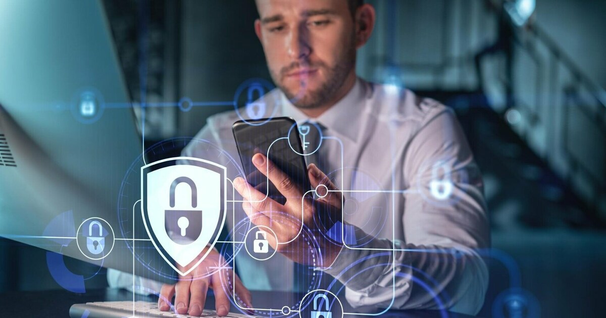 Brasil destina só 6,4% do orçamento de TI à segurança digital