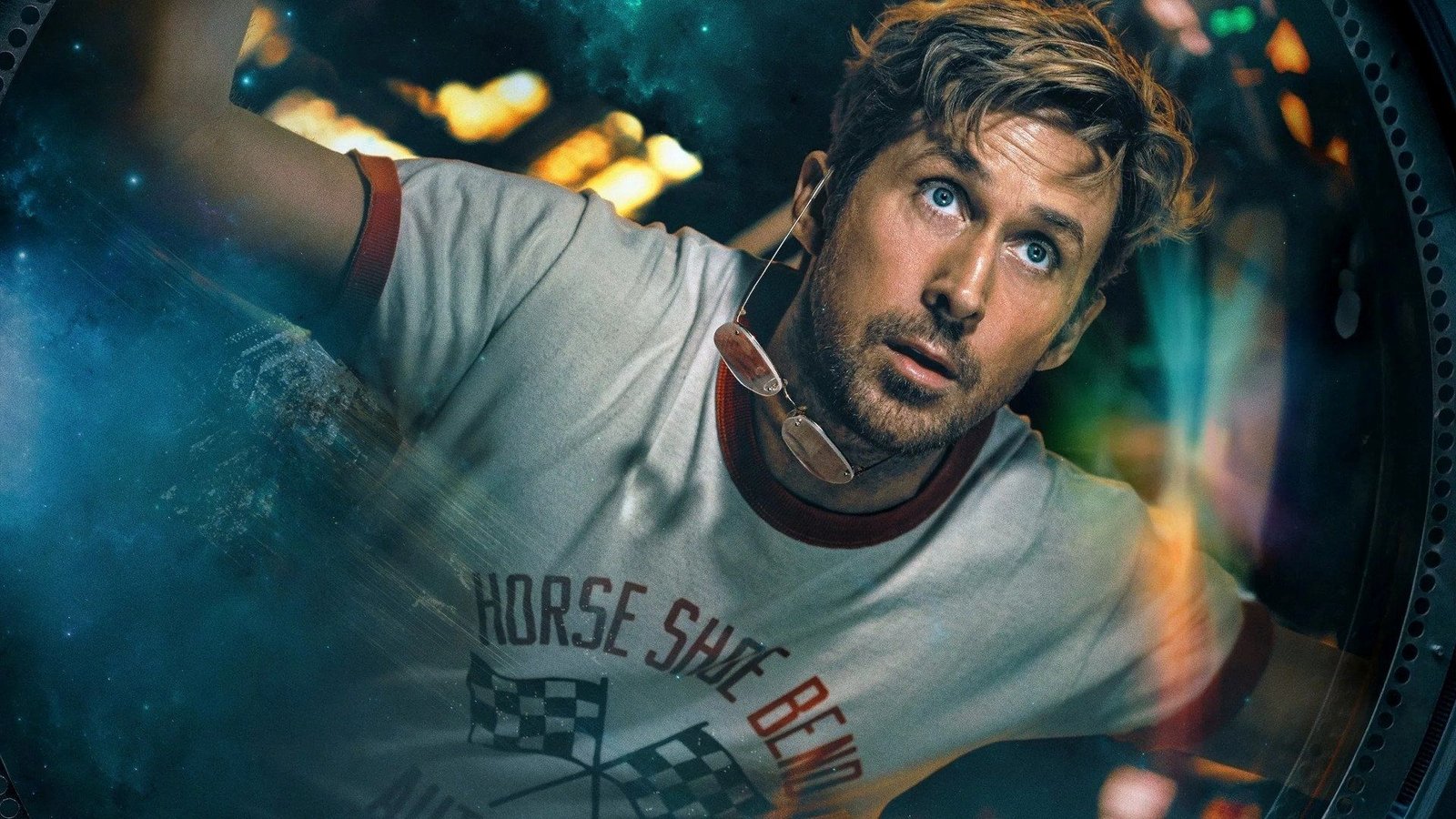 Devoradores de Estrelas: Veja trailer, data e tudo sobre o filme com Ryan Gosling