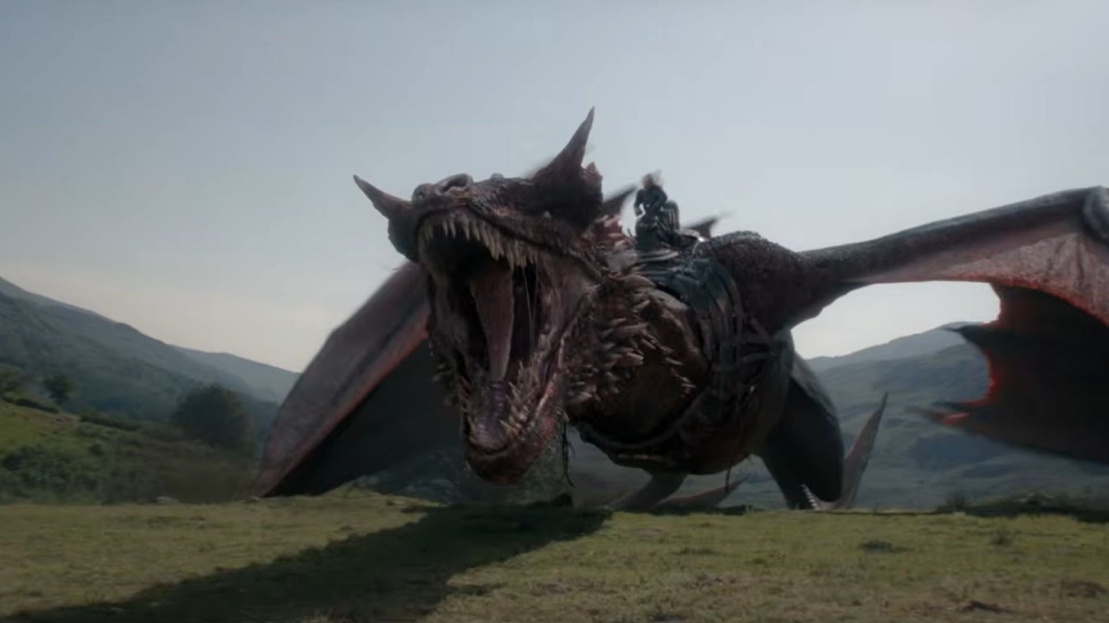 A Casa do Dragão Temporada 3 ganha trailer e mês de lançamento! Saiba tudo