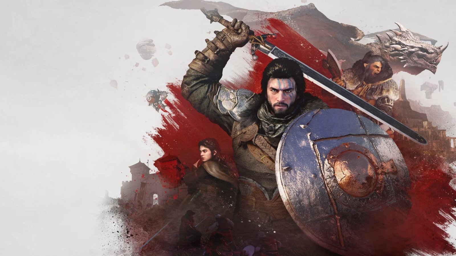 Crimson Desert tem gráficos densos e boa performance no PC: Review técnica