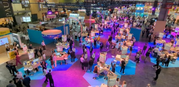 FAPESP abre credenciamento de empresas do PIPE para participação em eventos