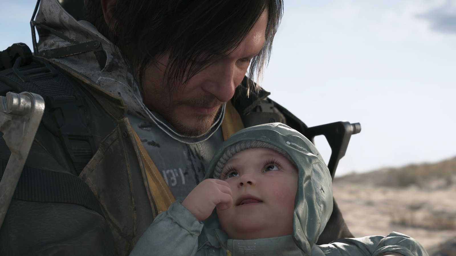 Death Stranding 2 esbanja seu mundo fotorrealista nos PCs: Review técnica