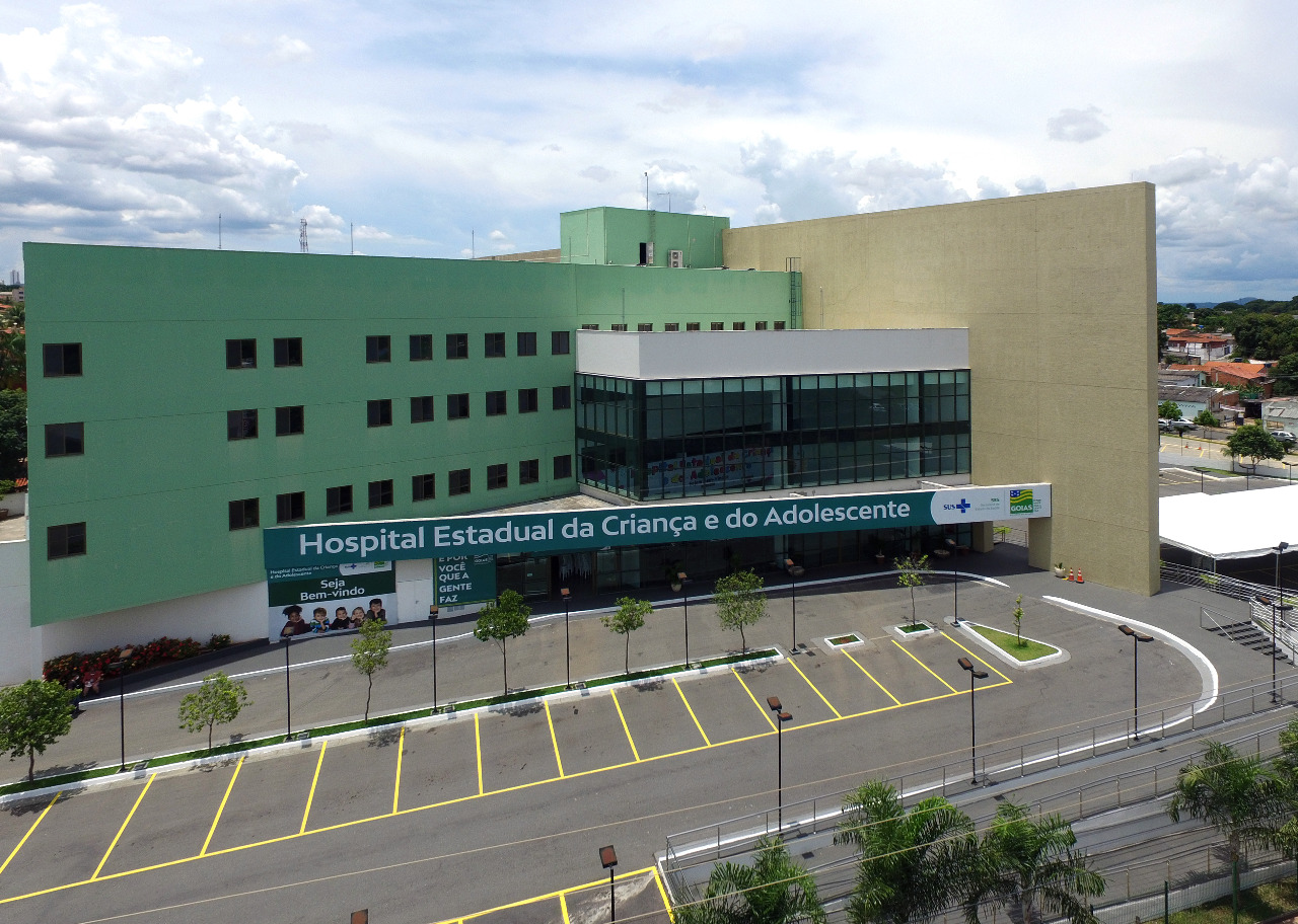 Confira funcionamento de unidades estaduais de saúde durante feriado da Semana Santa