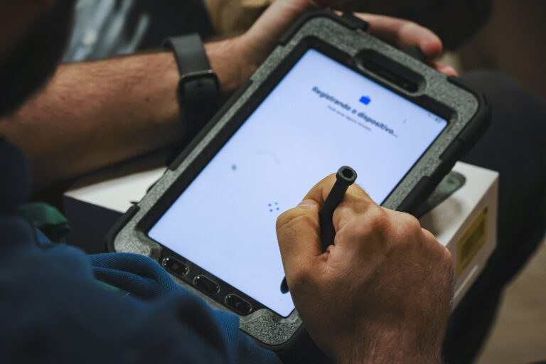 Economia moderniza controle de apreensões com sistema digital