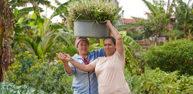 Projeto busca ampliar o repertório da saúde pública, tornando-a capaz de acolher modos de cuidado plurais