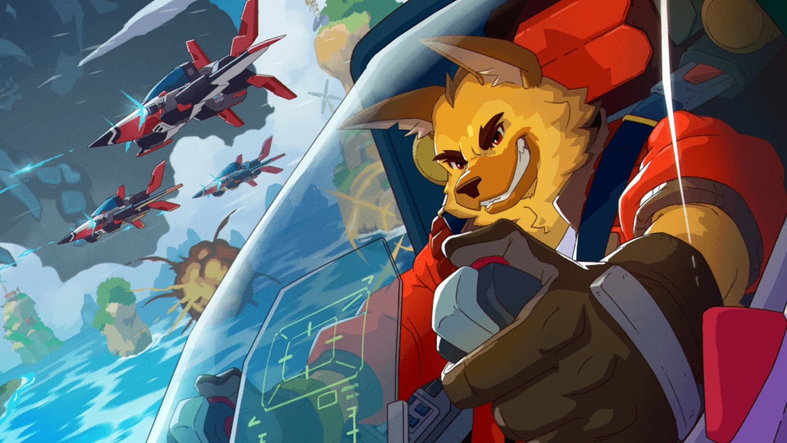 5 jogos grátis para curtir o fim de semana no PC, consoles e dispositivos móveis (4)