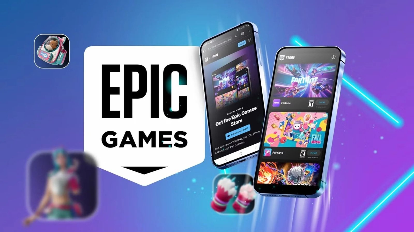 Epic Games libera novo jogo grátis no celular! Resgate agora no Android (05)