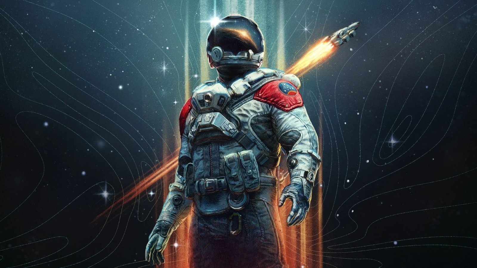 Starfield no PS5, Pokémon Champions e mais! Veja os lançamentos de games da semana