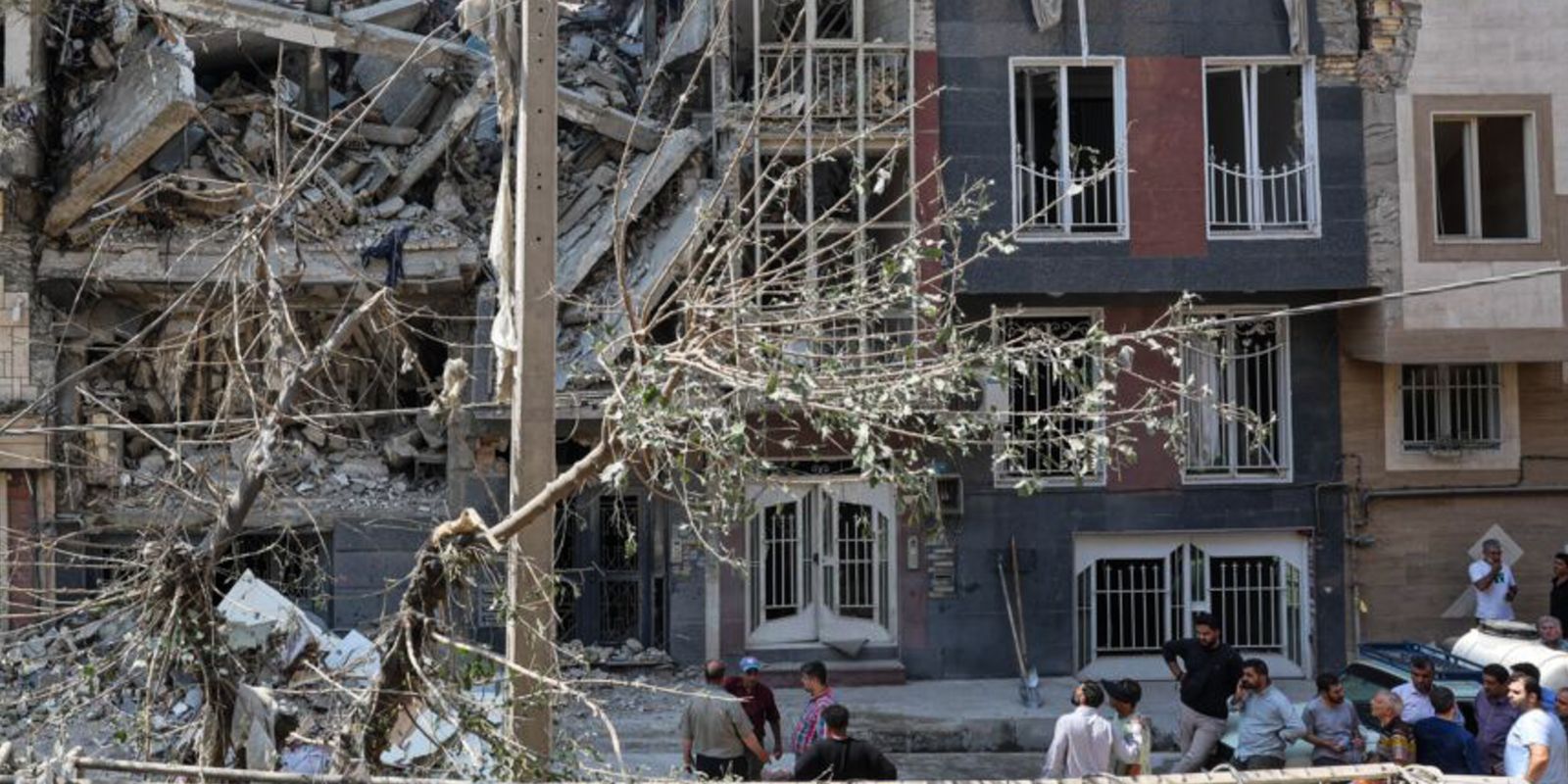 Irã desafia ultimato de Trump: Ormuz jamais retomará status anterior