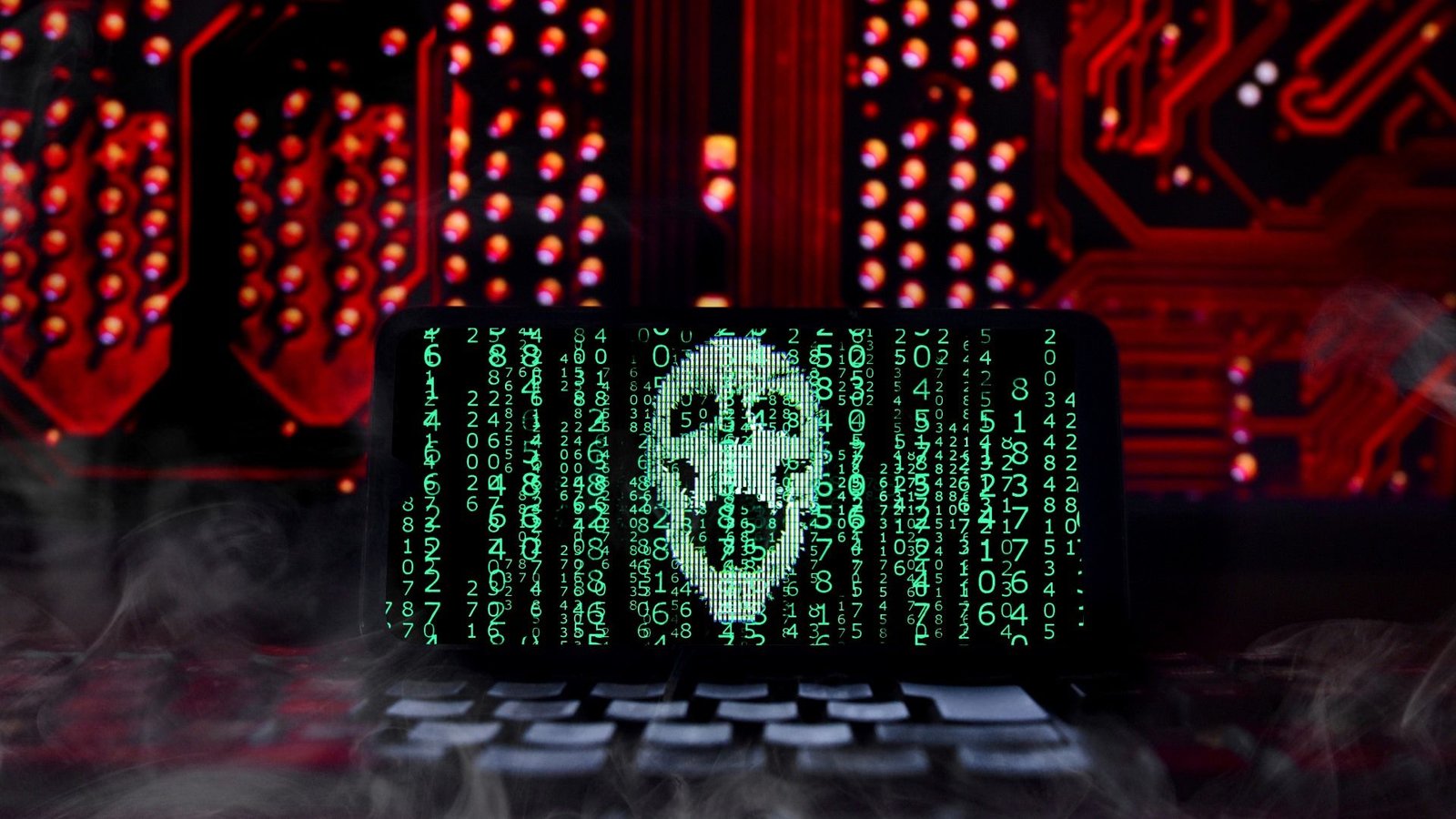 DeepLoad: novo vírus modifica carteiras digitais para roubar dados de usuários