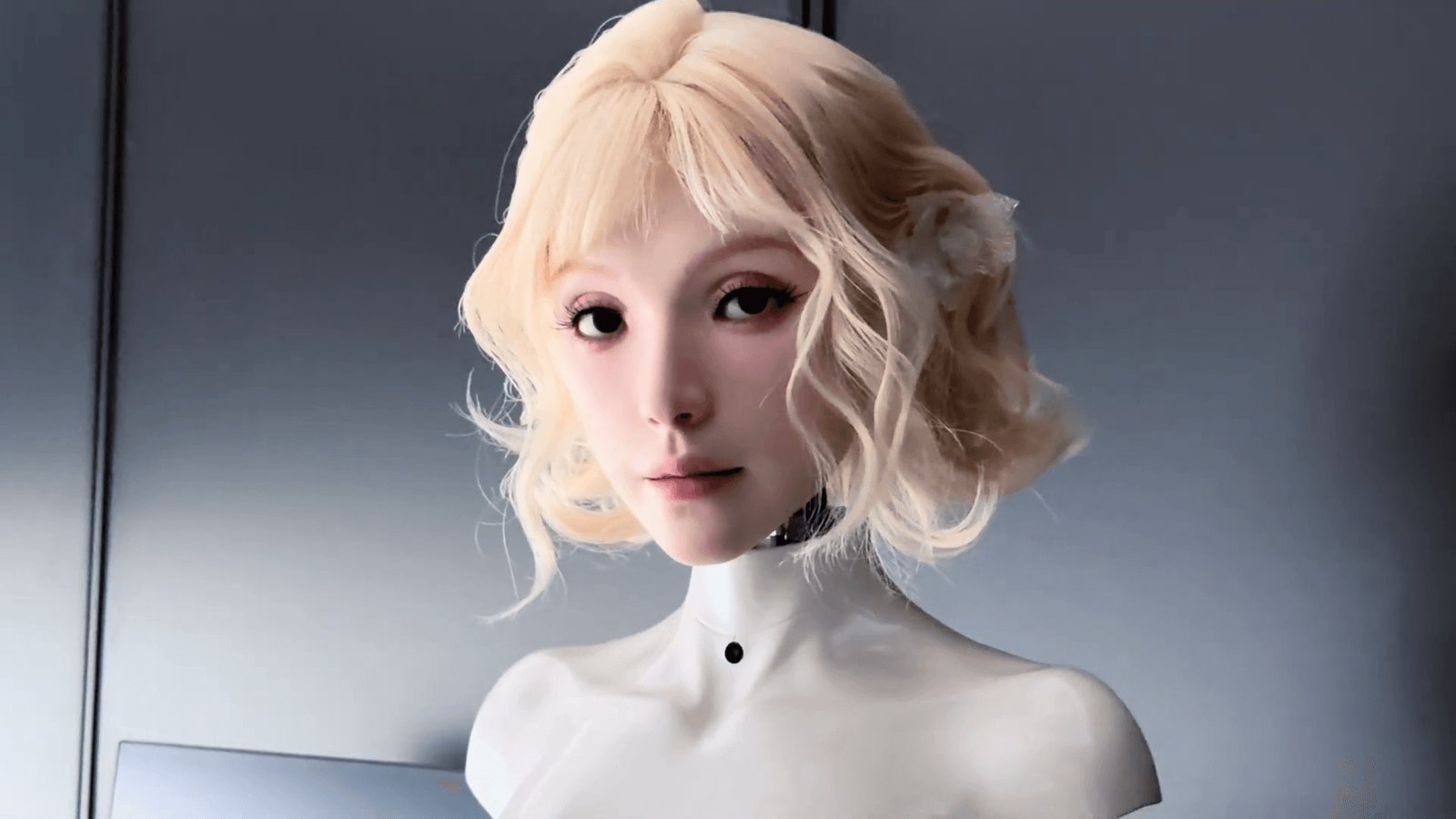 Origin F1: empresa chinesa impressiona ao apresentar novos robôs humanoides