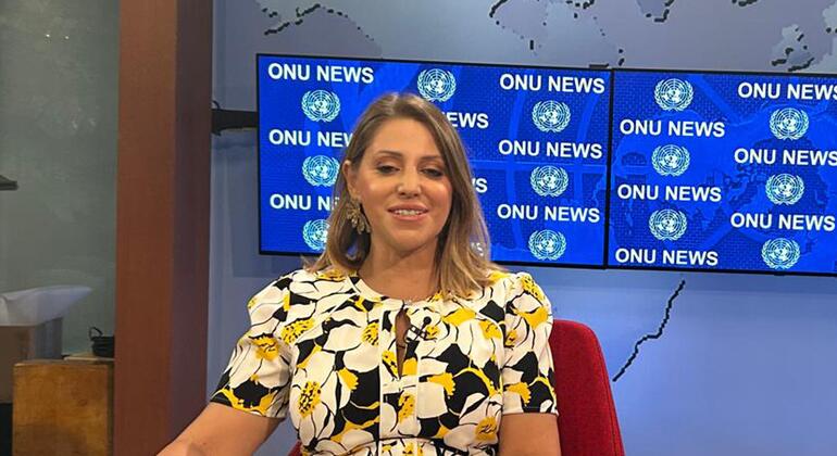 Portugal impulsiona desempenho digital para acelerar o alcance dos ODS