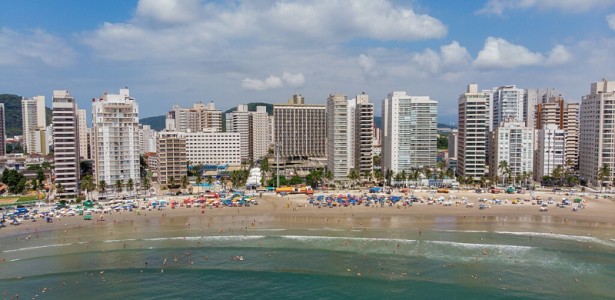 Submissão de propostas de pesquisa aplicada ao setor turístico pode ser feita até amanhã (08/04)