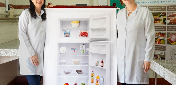 Em vídeo, especialistas detalham como evitar riscos de intoxicação alimentar no ambiente doméstico