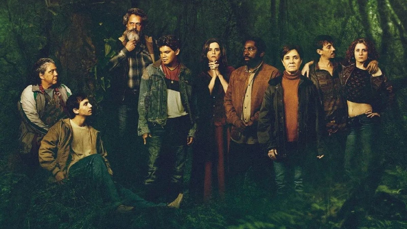 Os Outros e documentário do Raimundos! Confira indicações do Globoplay