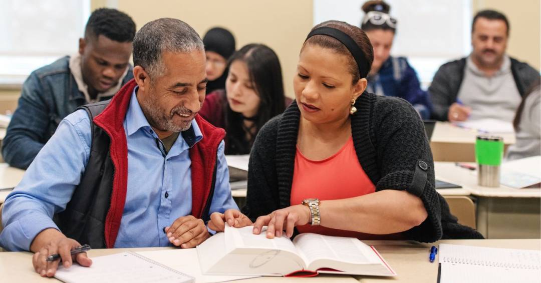 CadEJA: Nova plataforma facilita matrícula de jovens e adultos que desejam concluir os estudos