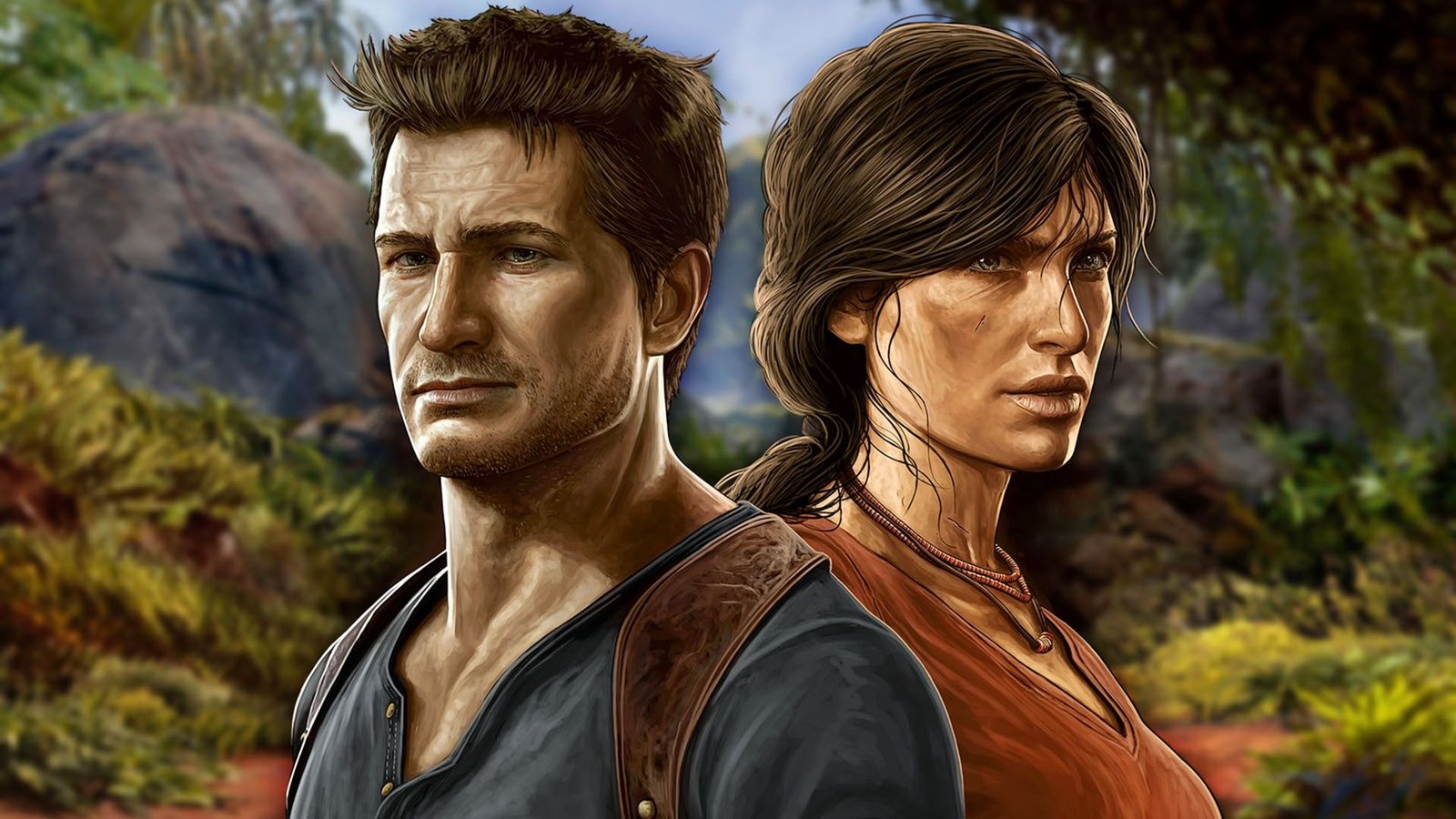 Uncharted 5 estava sendo planejado desde antes da pandemia, segundo rumores