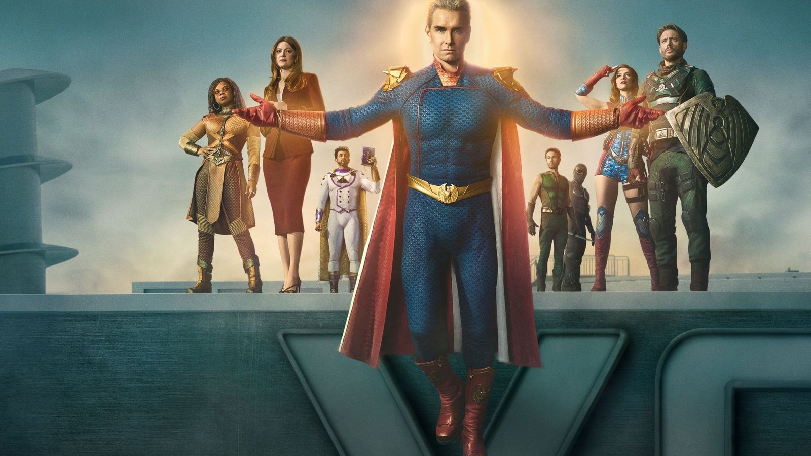 Temporada 5 de The Boys recebe primeiras notas; confira impressões sobre a série