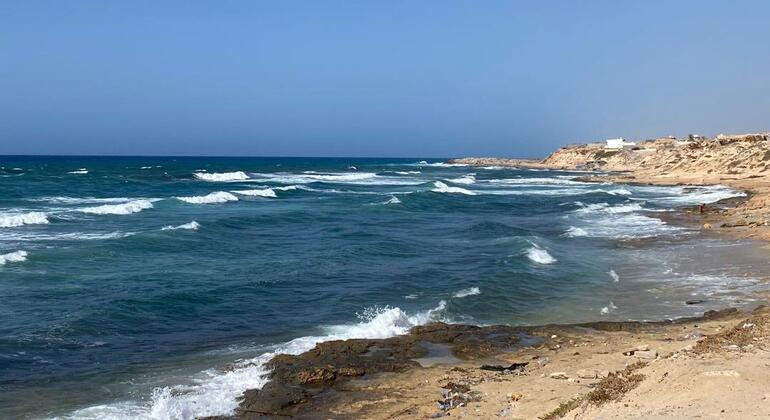 OIM diz que início deste ano é um dos mais mortais no Mediterrâneo desde 2014