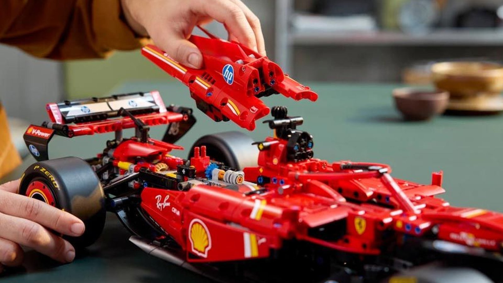 Conheça o Lego mais caro do mundo, o mais barato e os mais desejados