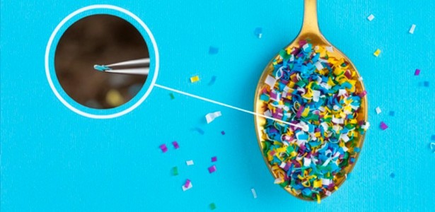 Inscrições para a Escola São Paulo de Ciência Avançada em Microplásticos vão até sexta-feira