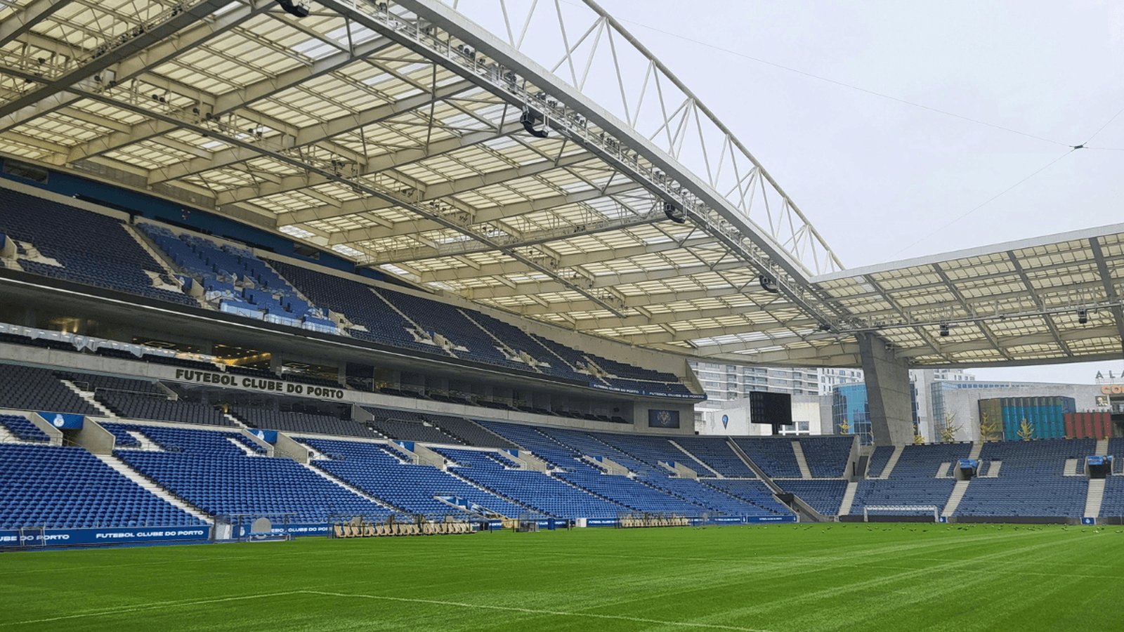 Estádios da Copa do Mundo 2026: todas as sedes