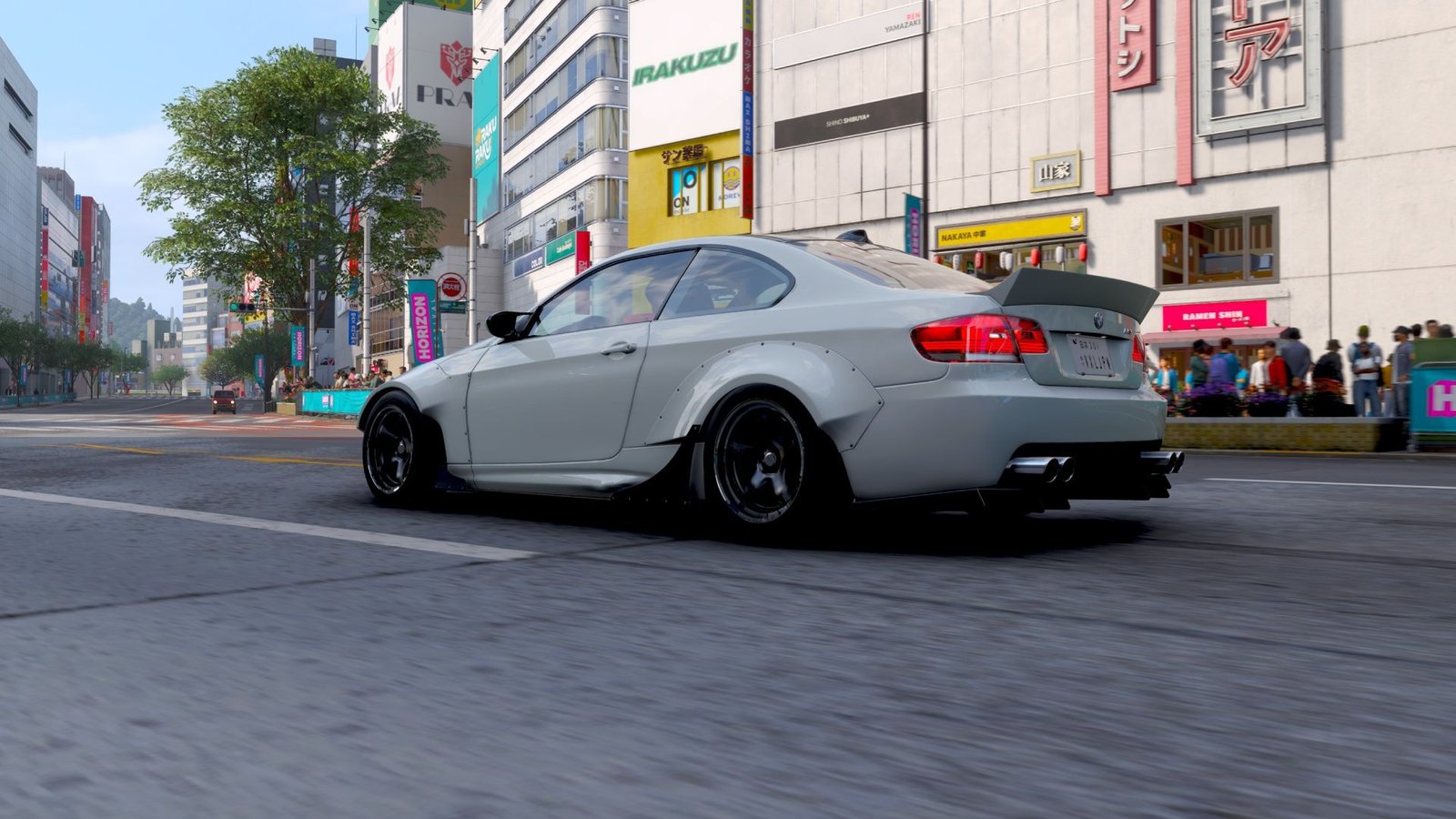 Forza Horizon 6 ganha sabor de Need for Speed com Tóquio e cultura japonesa