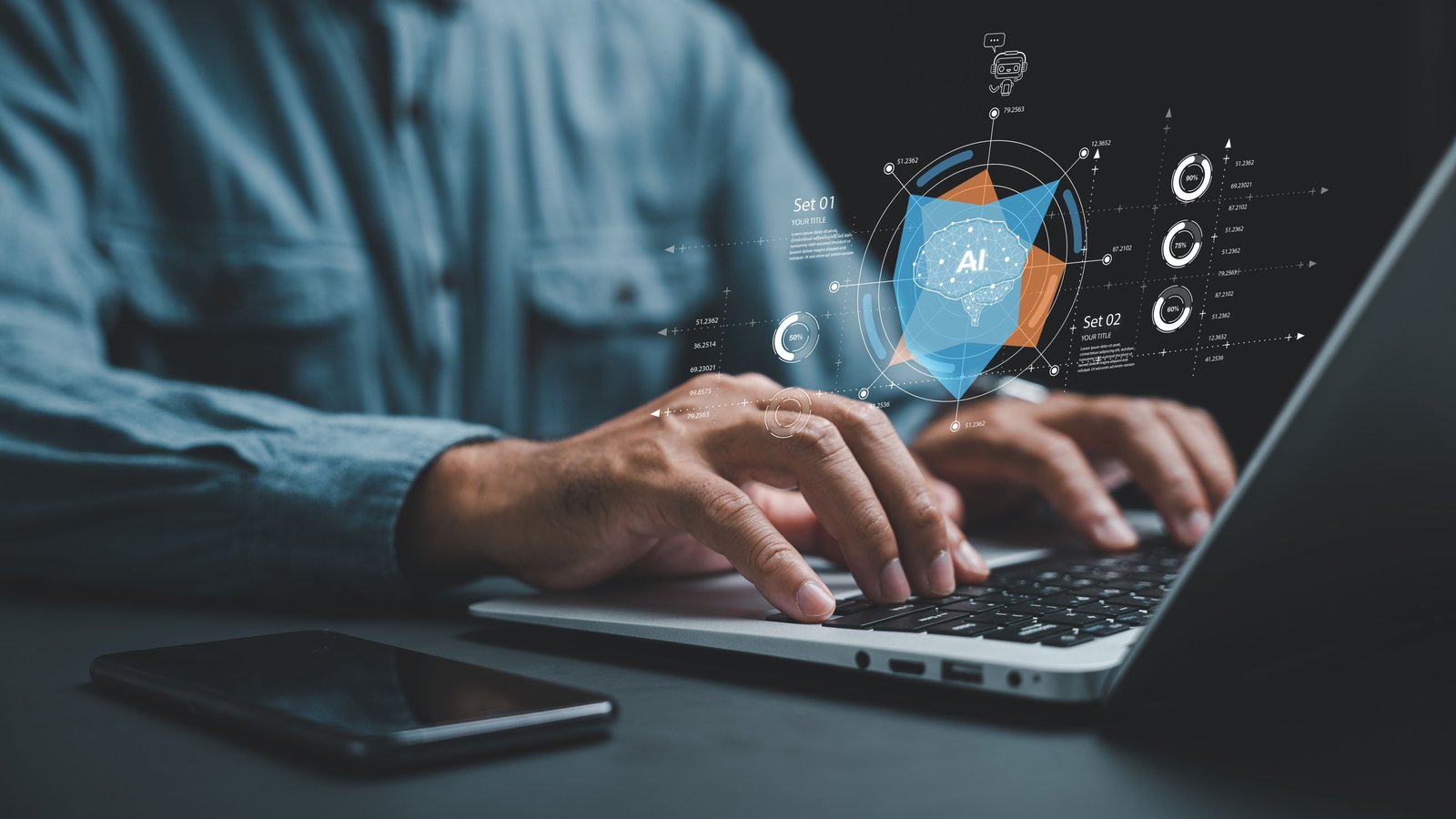 IA vai gerar semana de trabalho de três dias e meio, diz CEO do JPMorgan