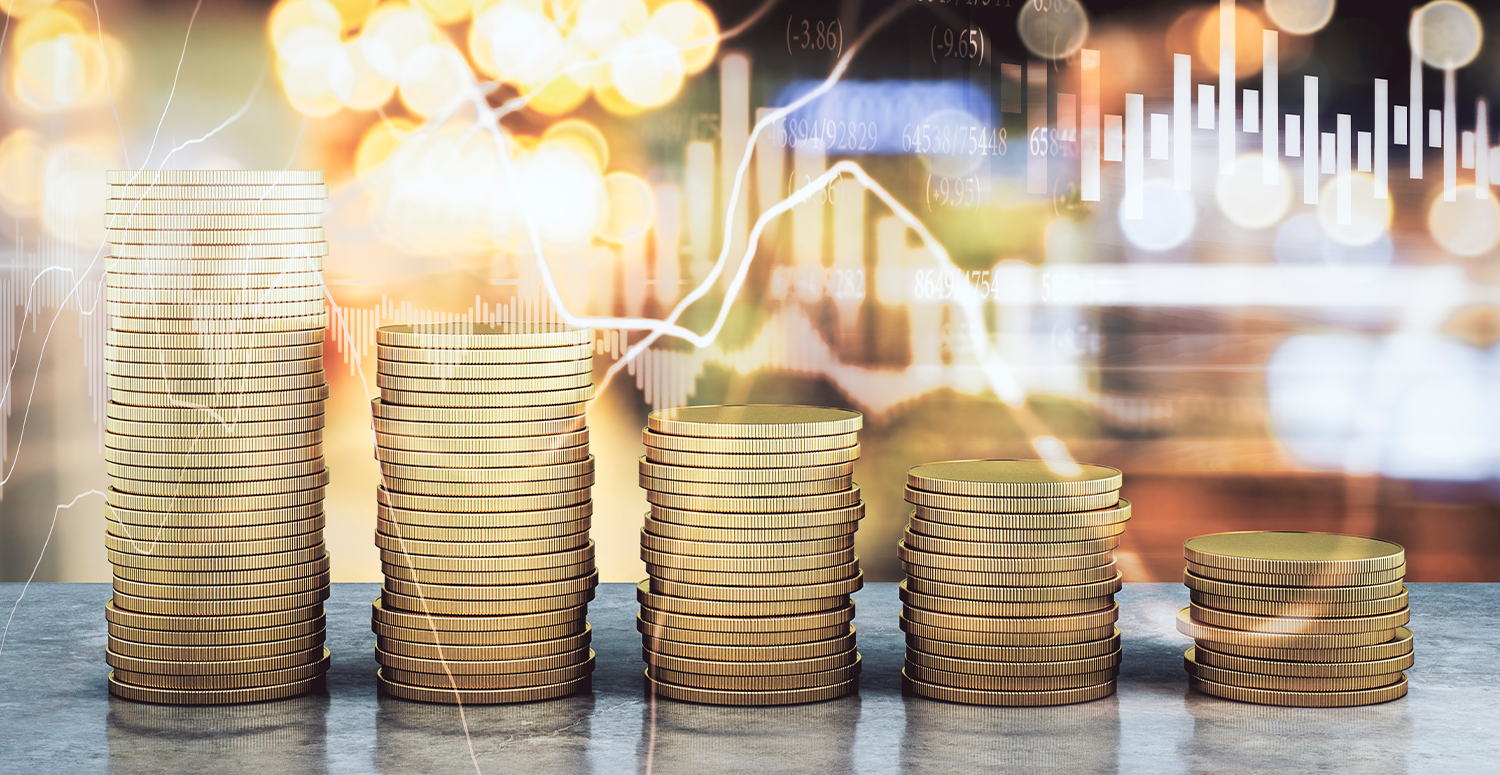 Restituições não creditadas somam R$ 265,6 milhões