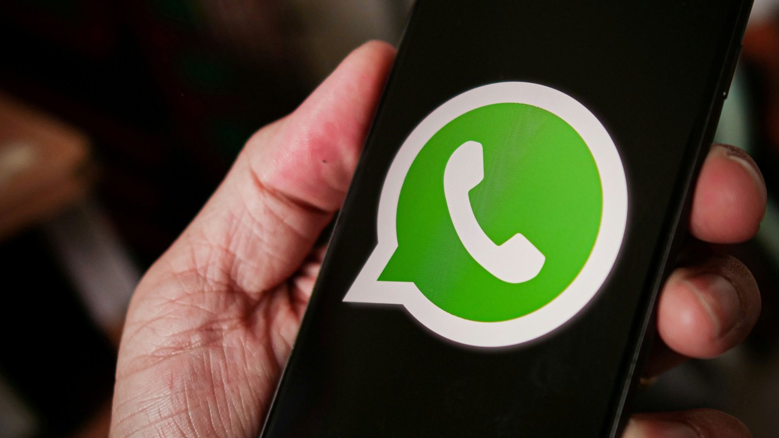 WhatsApp começa a liberar escolha de username nos perfis