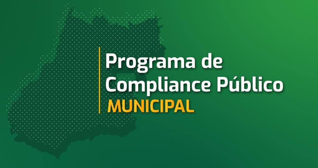 CGE lança edital do Programa de Compliance Municipal 2026 