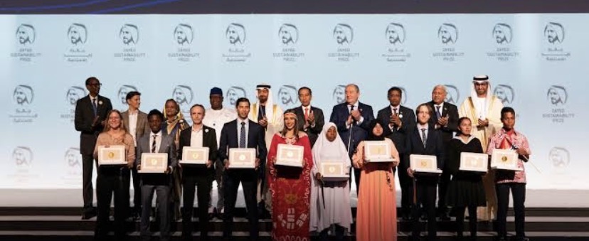 Inscrições abertas para premiação que financia projetos com até US$ 1 milhão