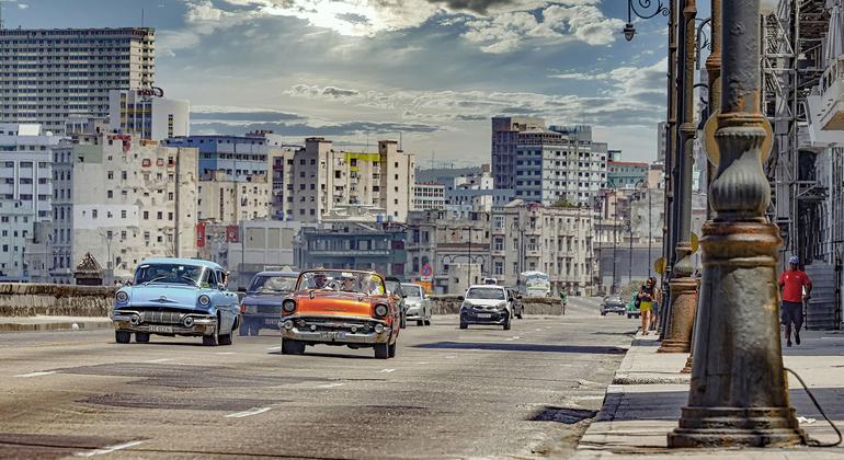 Representante da ONU em Cuba alerta para impacto crescente da crise energética