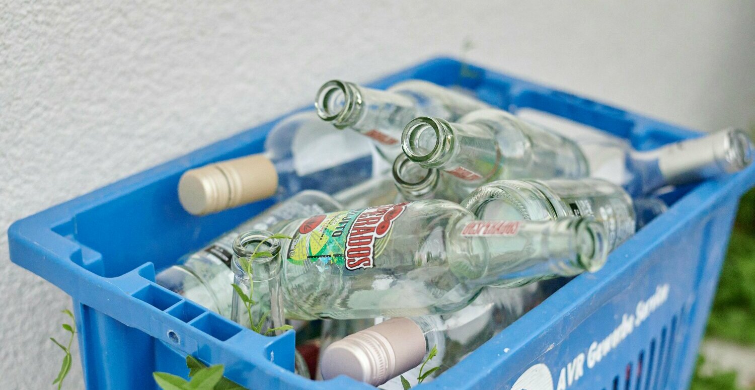 Incentivos fiscais impulsionam setor de reciclagem no Brasil