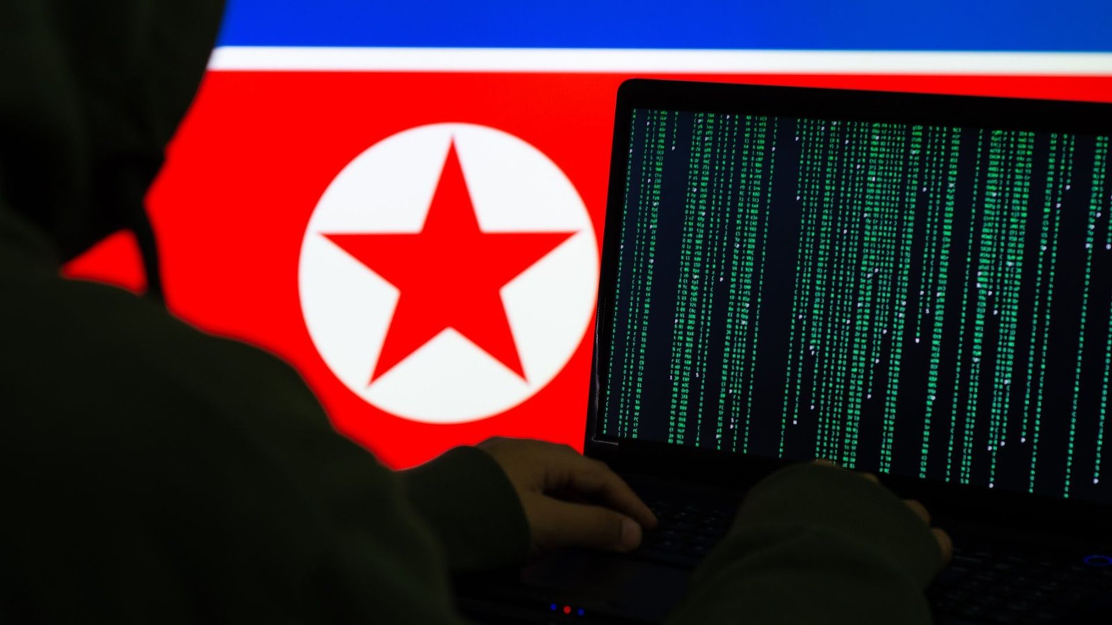 Candidato de TI suspeito de ser norte-coreano é desafiado a xingar Kim Jong-un