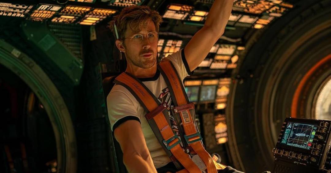 ‘Devoradores de Estrelas’ e outros 7 filmes sobre o espaço