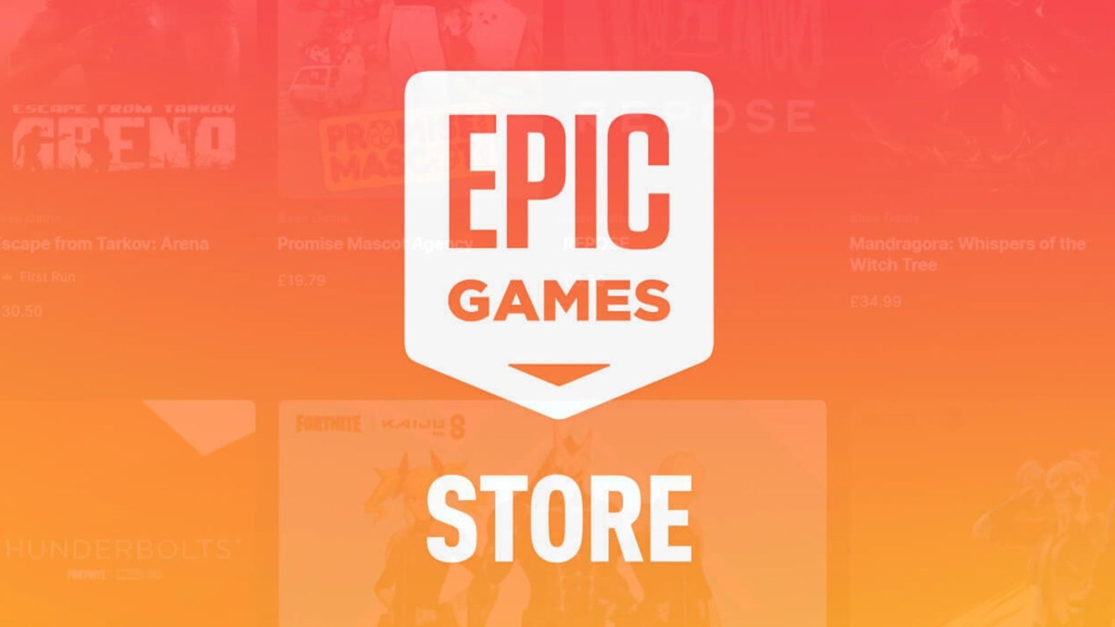 Epic Games Store libera dois jogos grátis por tempo limitado nesta quinta (09)! Resgate agora