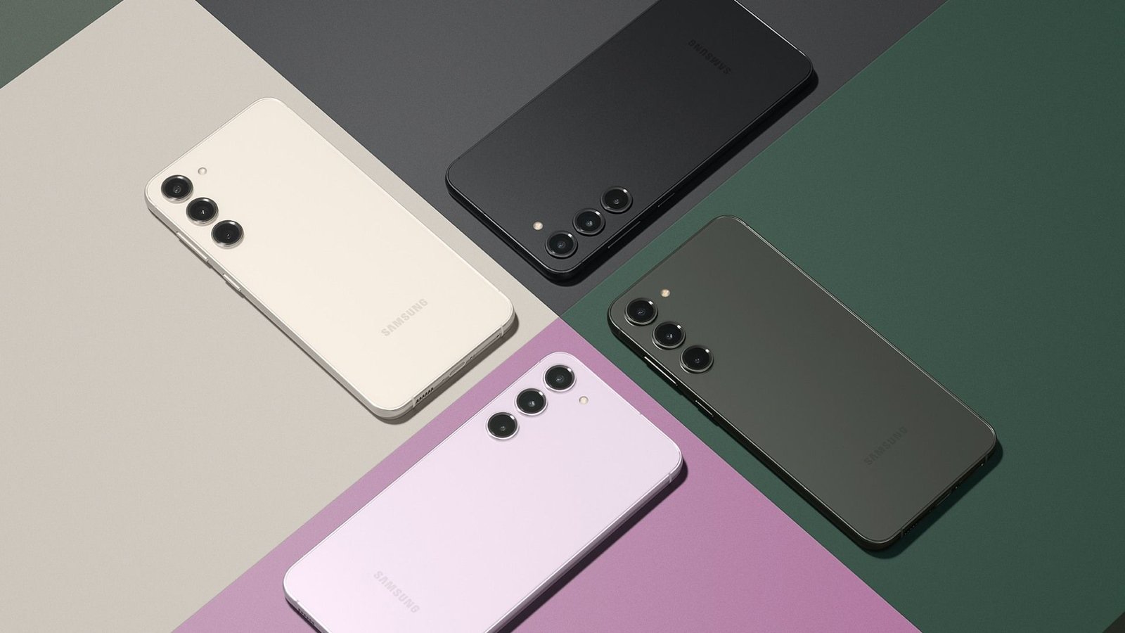 One UI 8.5 Beta agora está disponível para o Galaxy S23 e mais celulares