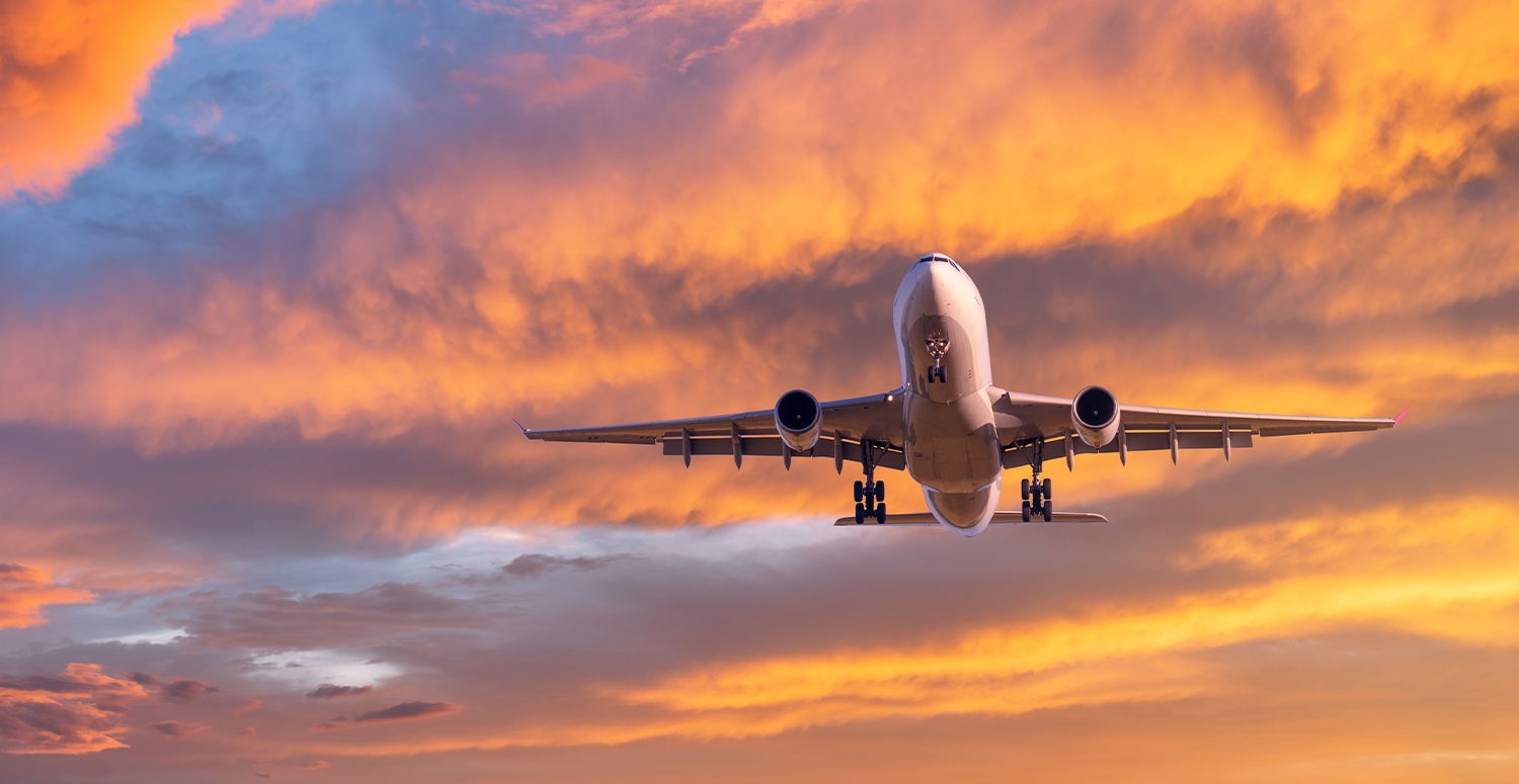 Governo zera tributos sobre querosene de aviação