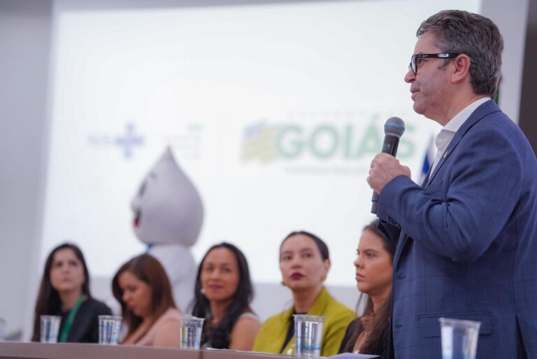 Saúde lança Caravana Rede Nascer para fortalecer cuidado materno-infantil