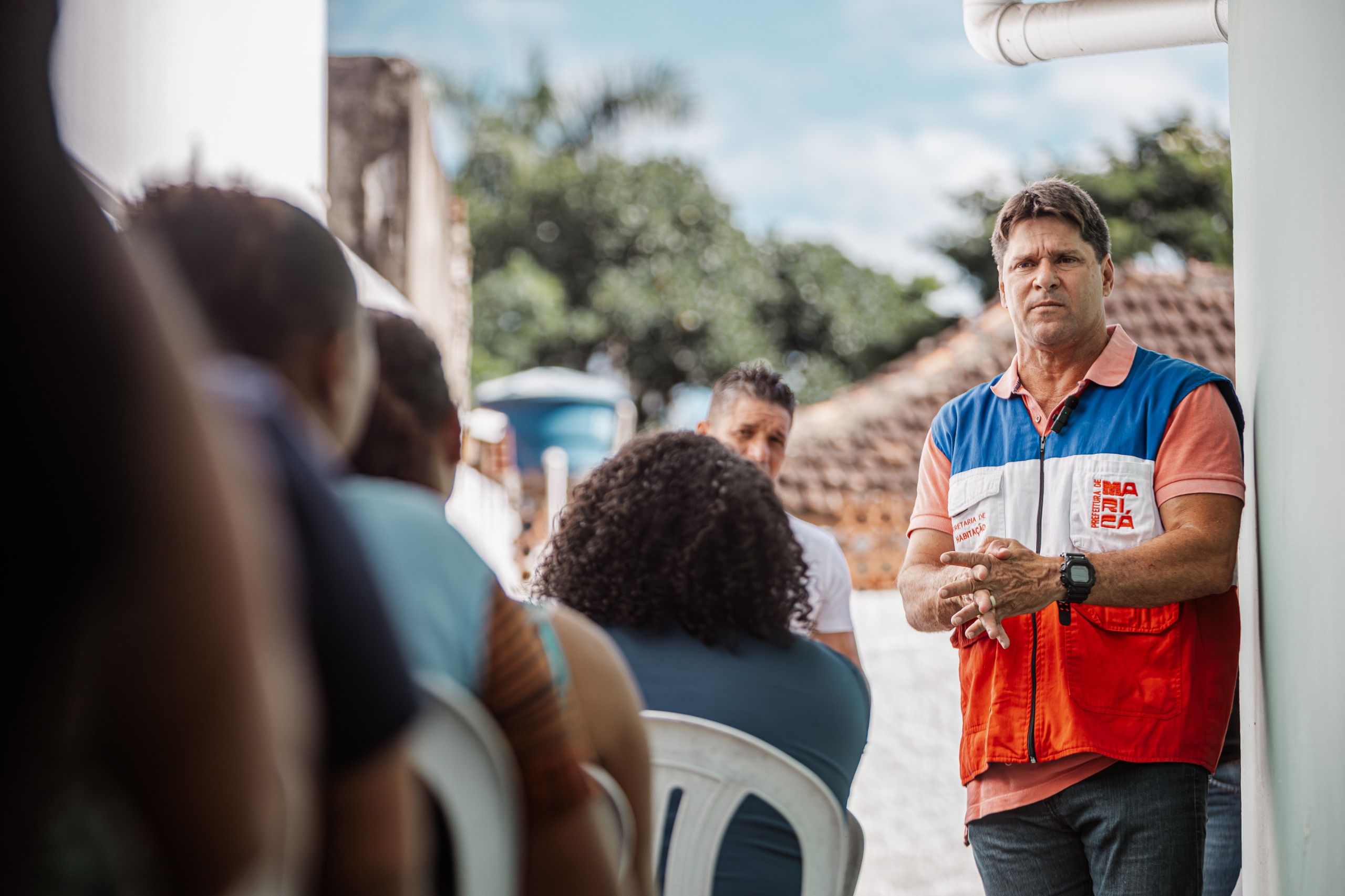 Maricá amplia acesso à moradia com novos benefícios de aluguel social