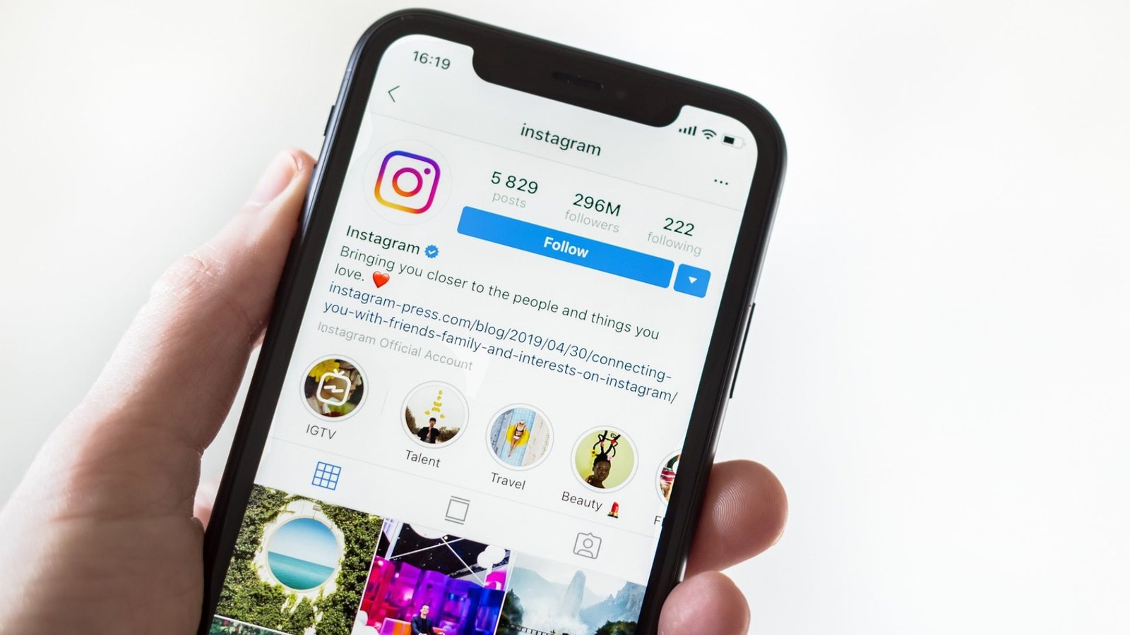 Instagram ganha ferramenta para editar comentários logo depois de postar
