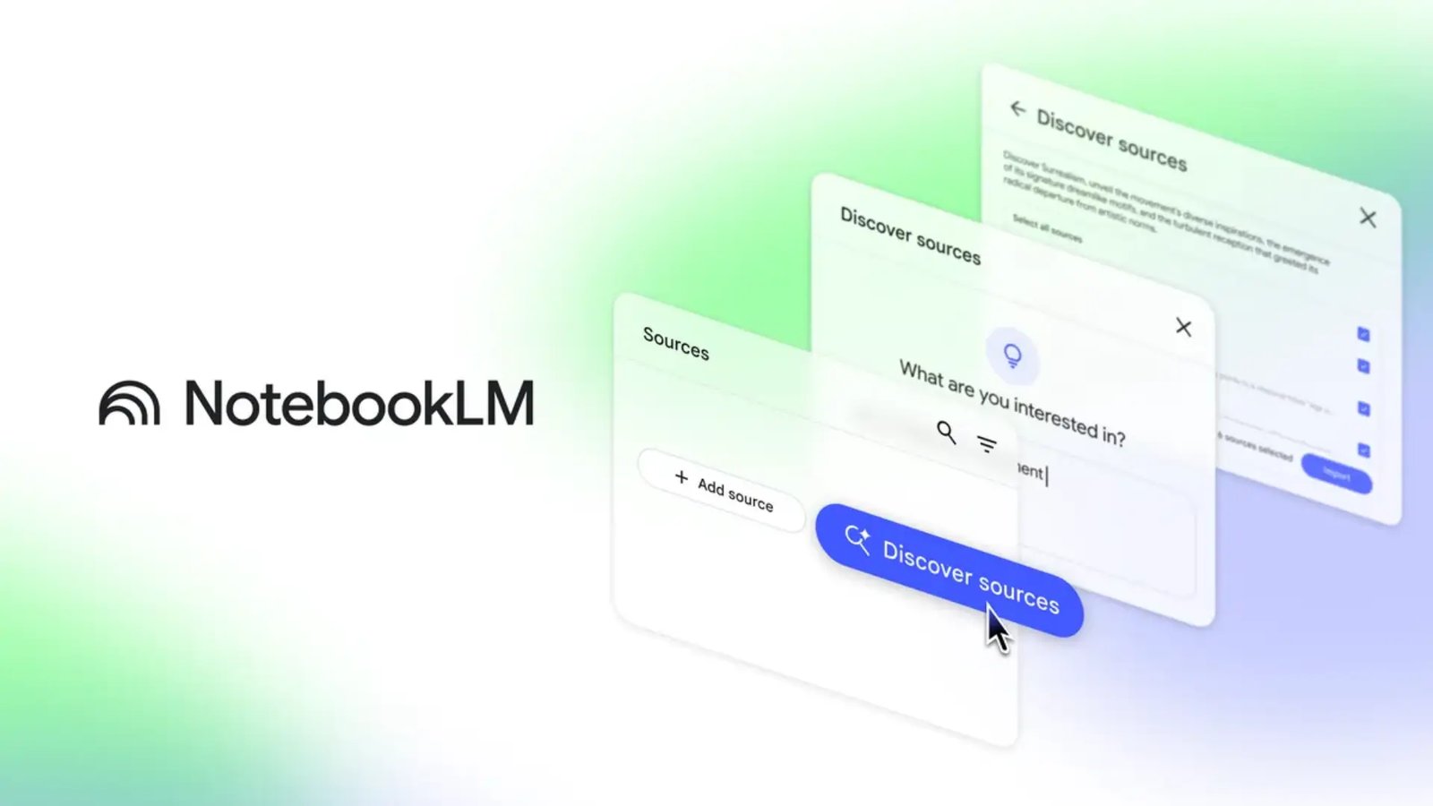 Google integra NotebookLM ao Gemini com sincronização em tempo real