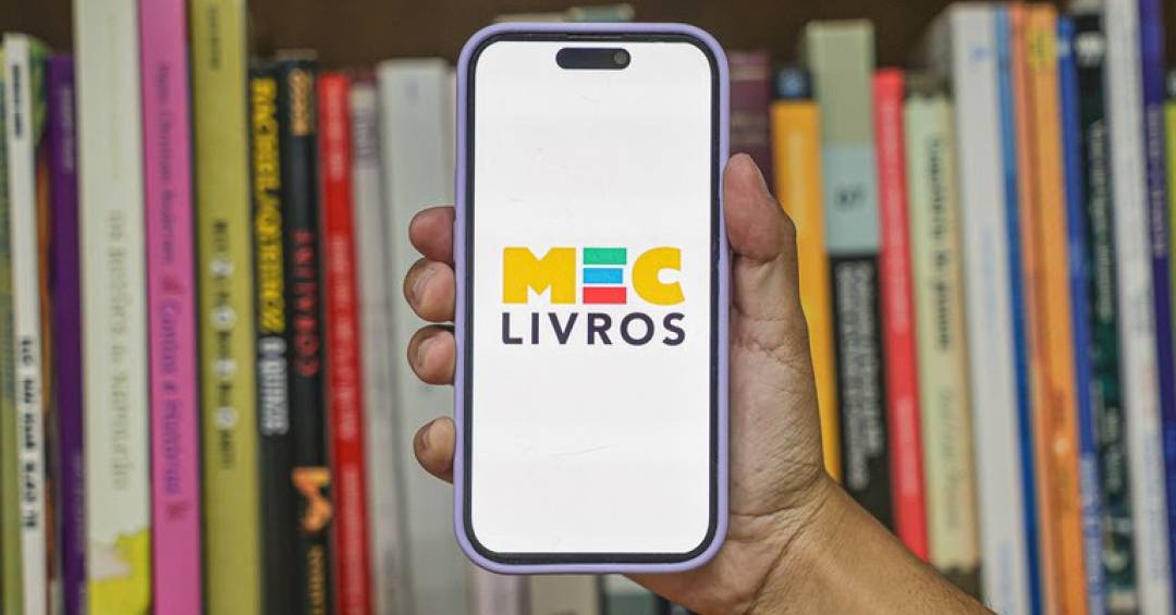 9 livros desejados pelos leitores que já estão disponíveis no MEC Livros